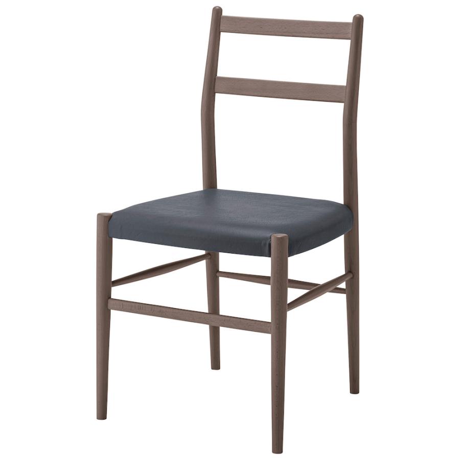 ダイニングチェア チェア 椅子 ブラウン 茶色 おしゃれ 北欧 1人用