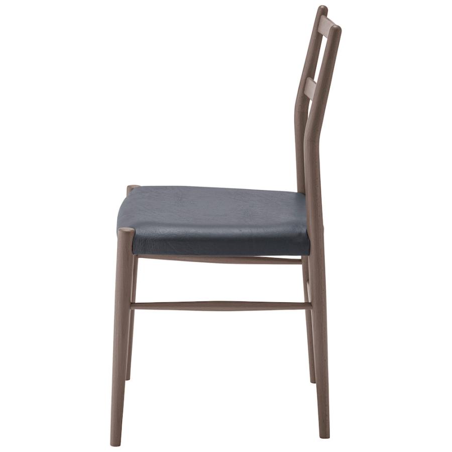 ダイニングチェア チェア 椅子 ブラウン 茶色 おしゃれ 北欧 1人用