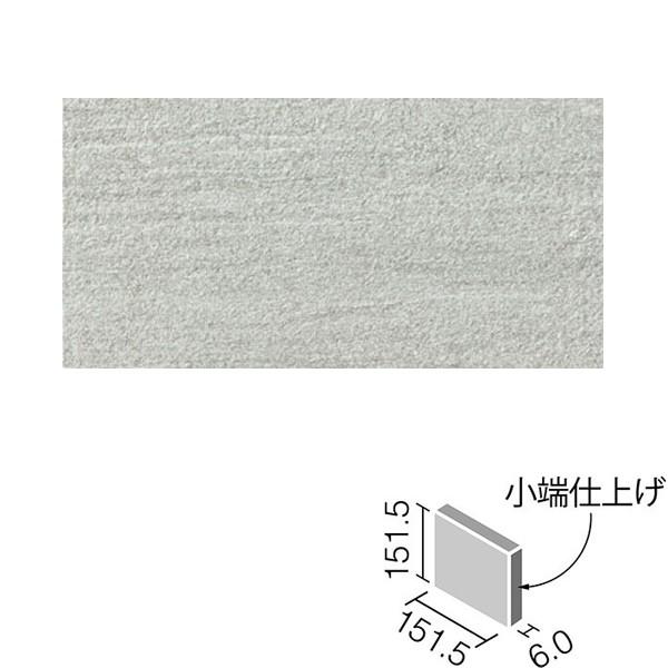 アレルピュア ヴァルスロック 151角片面小端仕上げ ARW-1511T/VSR2(R) / LIXIL(INAX) タイル