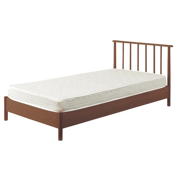 ブラウン すのこベッド シングル　新品 Amazon｜タンスのゲン ベッド シングル 天然竹 すのこベッド 3