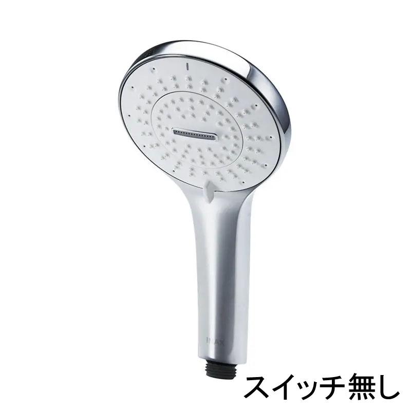 INAX（イナックス） 【送料無料】多機能シャワーヘッド ファインバブル