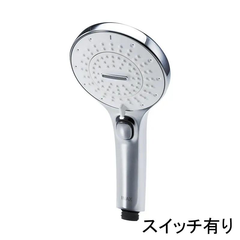 新品 LIXILファインバブルシャワーヘッド SPA U BF-SR7M 止水付 INAX（イナックス） 【送料無料】多機能シャワーヘッド ファインバブル