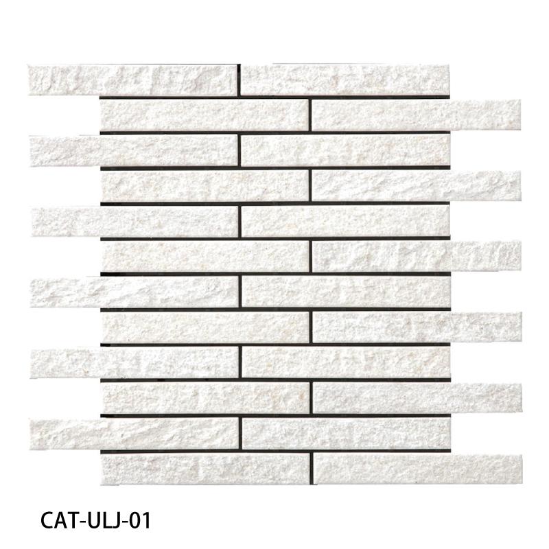 名古屋モザイク / カセドラルロック Cathedral Rock 147×22ボーダー