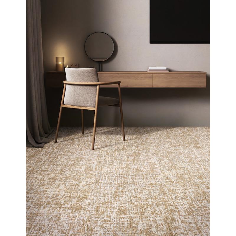 川島織物セルコン タイルカーペット カラーバンク Colorlattice