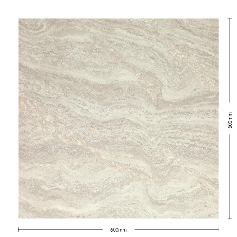 名古屋モザイク / ニューセンチュリーII New Century II 600角磨き 4枚