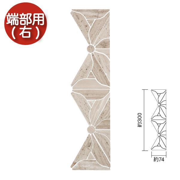 マジョリカタイル 台湾アンティーク鑑定旅 台北の街の中で見られる