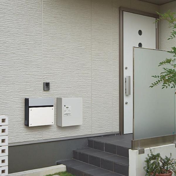 Panasonic（パナソニック） サインポスト 壁掛け用 FASUS-FF(フェイ 