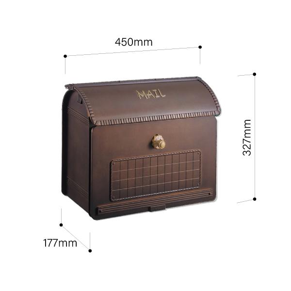 Panasonic（パナソニック） サインポスト 壁掛け用 後付け用 ユーロ