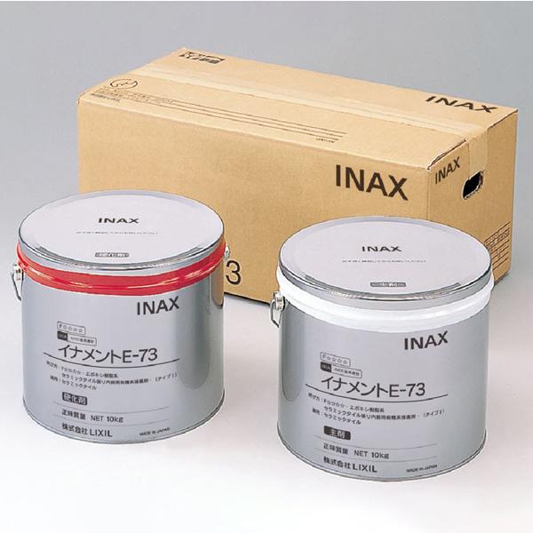 多用途多目的内装接着剤 イナメントE73-20KG   LIXIL(INAX)