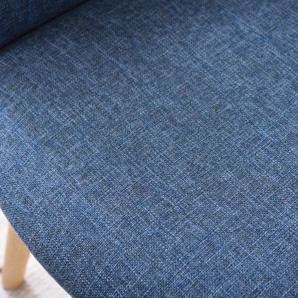 回転式チェア チェア 椅子 カラメリ ブルー 青 おしゃれ 北欧 1 回転式チェア チェア 椅子 カラメリ ブルー 青 おしゃれ 北欧 1