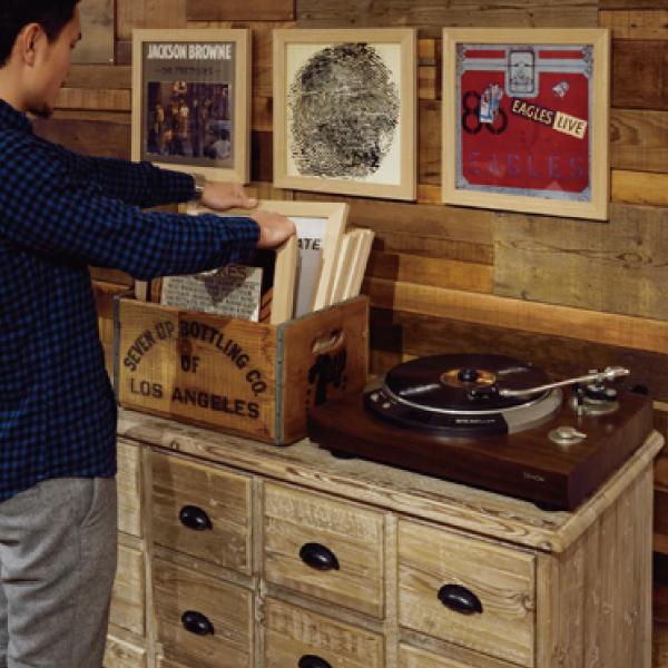 レコードフレーム フレーム おしゃれ 北欧 レコード LP 壁掛け