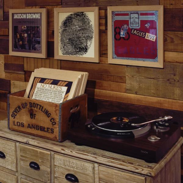 レコードフレーム フレーム おしゃれ 北欧 レコード LP 壁掛け