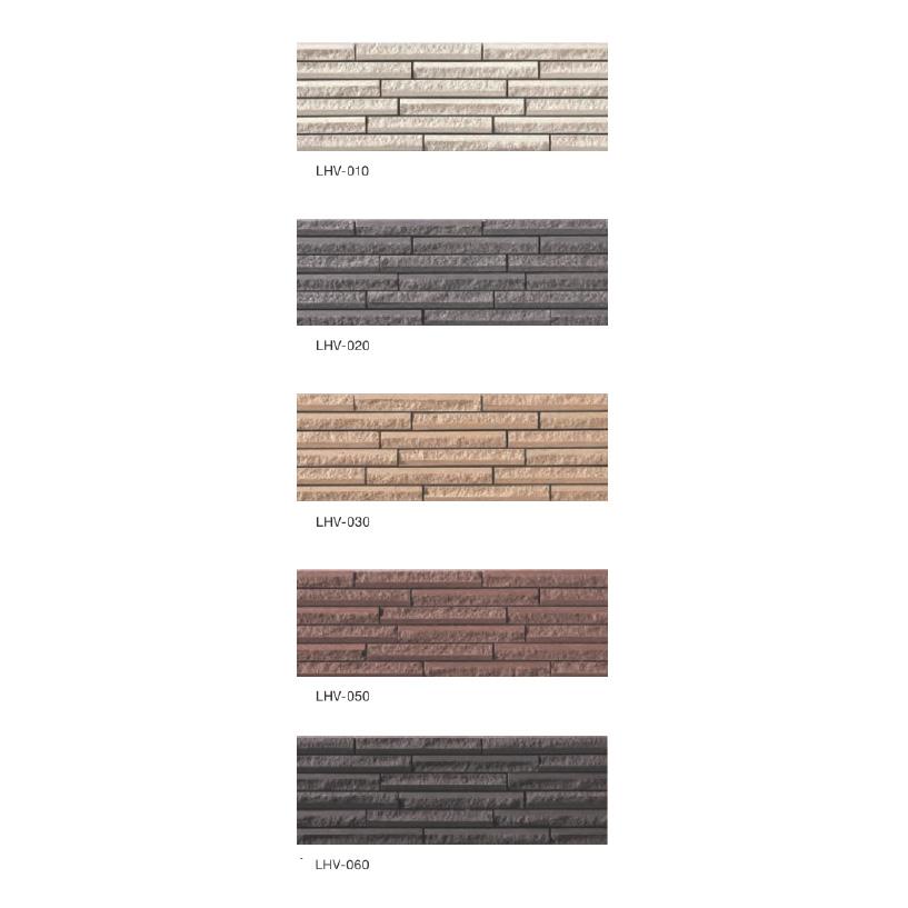 名古屋モザイク / ローゼボーダーII LHOTES BORDERII 出隅用裏面樹脂貼り 20シート入 外装壁タイル(ケース 名古屋モザイク / ローゼボーダーII LHOTES BORDERII 出隅用裏面樹脂貼り 20シート入 外装壁タイル(ケース