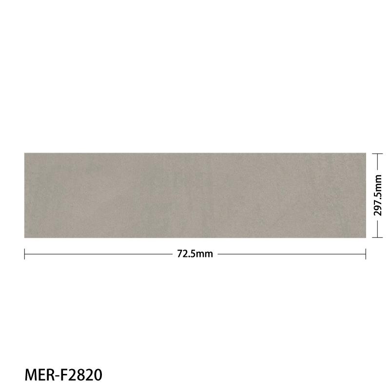 名古屋モザイク / クールレジン Cool Resin 300×75角平 48枚入 MER