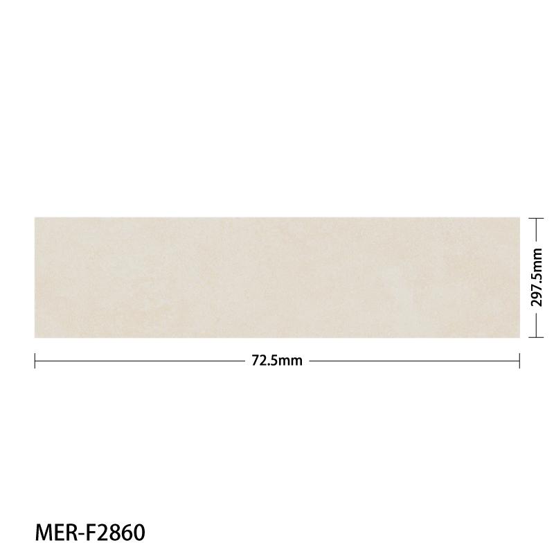 名古屋モザイク / クールレジン Cool Resin 300×75角平 48枚入 MER