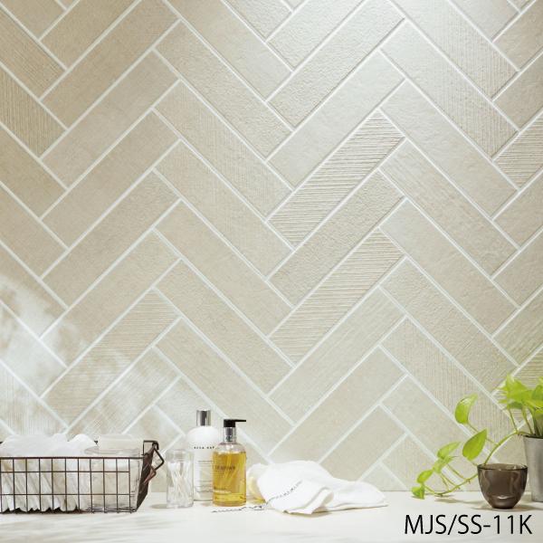 LIXIL（リクシル） 内装用目地材 スーパークリーン バス・トイレ MJS