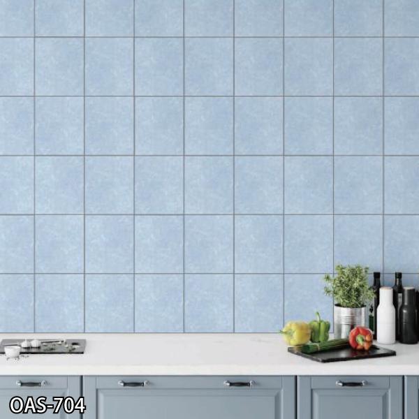 KYタイル / オアーゼ 250x200平 30枚入 OAS-703 内装用壁タイル(ケース