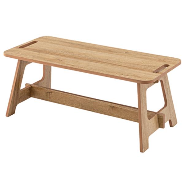 フォールディングテーブルm 座卓 机 ナチュラル おしゃれ 北欧 木目調 シンプル 持ち運び 折りたたみ可 Ol 814na 東谷 座卓 ちゃぶ台 Www Ma Maison Algarve Com