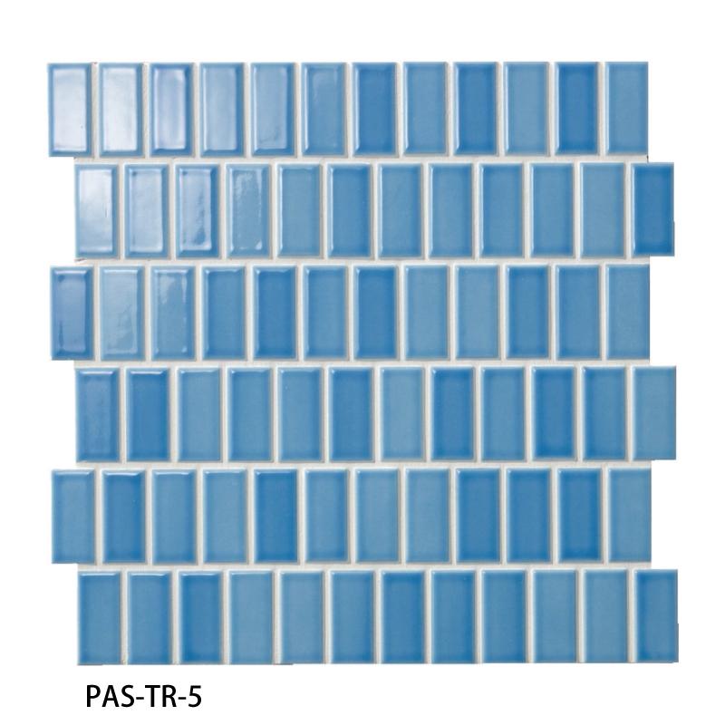 ネーベル【Nebel】名古屋モザイクNEB-04内装壁 目地共300角39シート