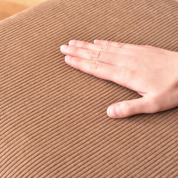 チェア 椅子 ブラウン 茶色 おしゃれ 北欧 1人掛け 1人用 リビング