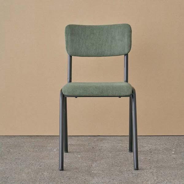 チェア 椅子 グリーン 緑色 おしゃれ 北欧 1人掛け 1人用 リビング