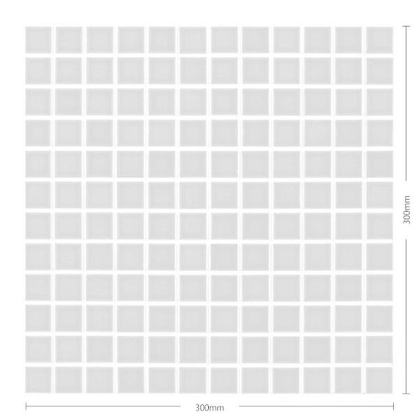 自由に選べるモザイクタイル5シートセット 25mm角ネット張り フリーセレクト 全14種 Lixil Inax タイル Bパターン Selecttile1 Im 25p1 Astas Online Shop 通販 Yahoo ショッピング