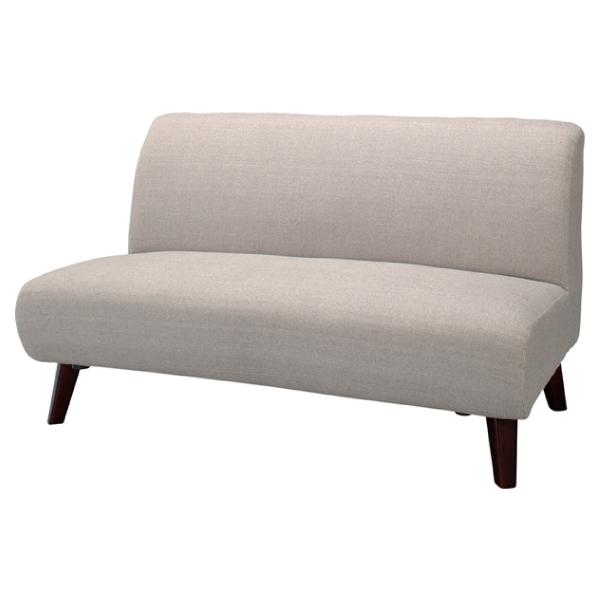 ブランドのギフト 2人掛け おしゃれ 茶色 ベージュ ネオマトソン 椅子 ソファ 北欧 東谷 Ss 95be シンプル ソファーベッド ソファ Avia Russia Com