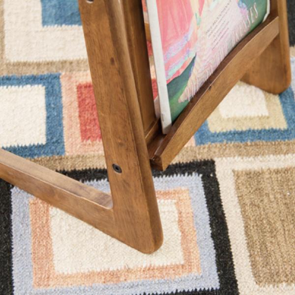 ソファサイドテーブル テーブル 机 トムテ ウォルナット おしゃれ 北欧