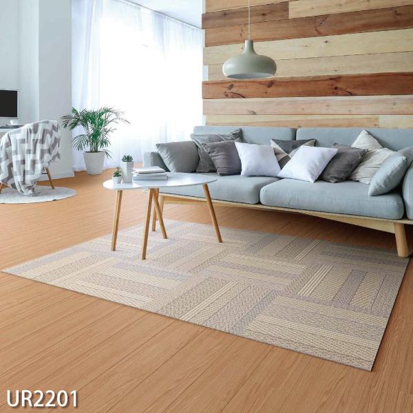 ふっかり！ウィルトン織 民族柄 高密度 ラグ 200×250cm-115001 ふっかり！ウィルトン織 民族柄 高密度 ラグ 200×250cm-115001 ふっ