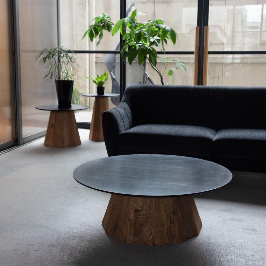 MU RONG 木製円形テーブル 60cm Amazon｜MU RONG ダイニングテーブル 丸テーブル 円形 アメリカ