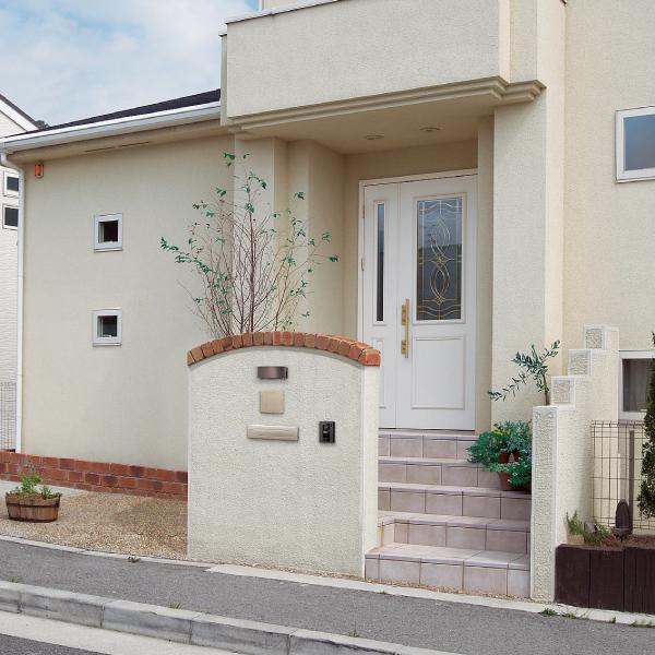 Panasonic（パナソニック） サインポスト 埋め込み用 口金 EU型 ワン