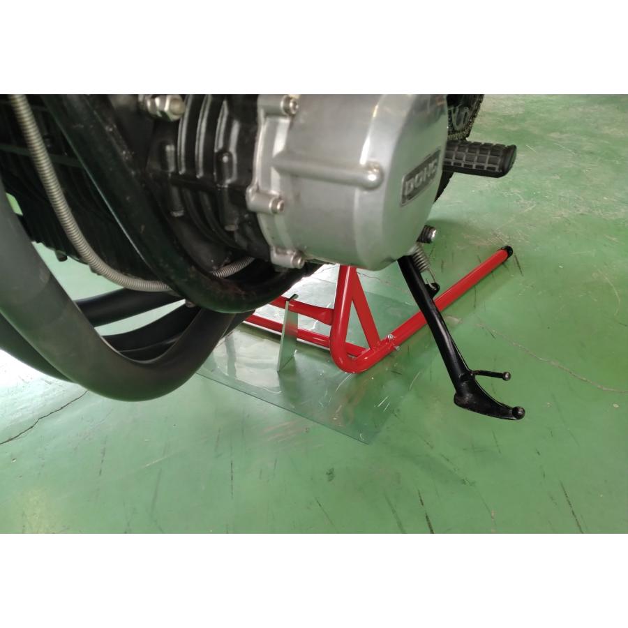 Kawasaki Z.KZ センタースタンド センタースタンド Kawasaki Z.KZ センタースタンド センタースタンド