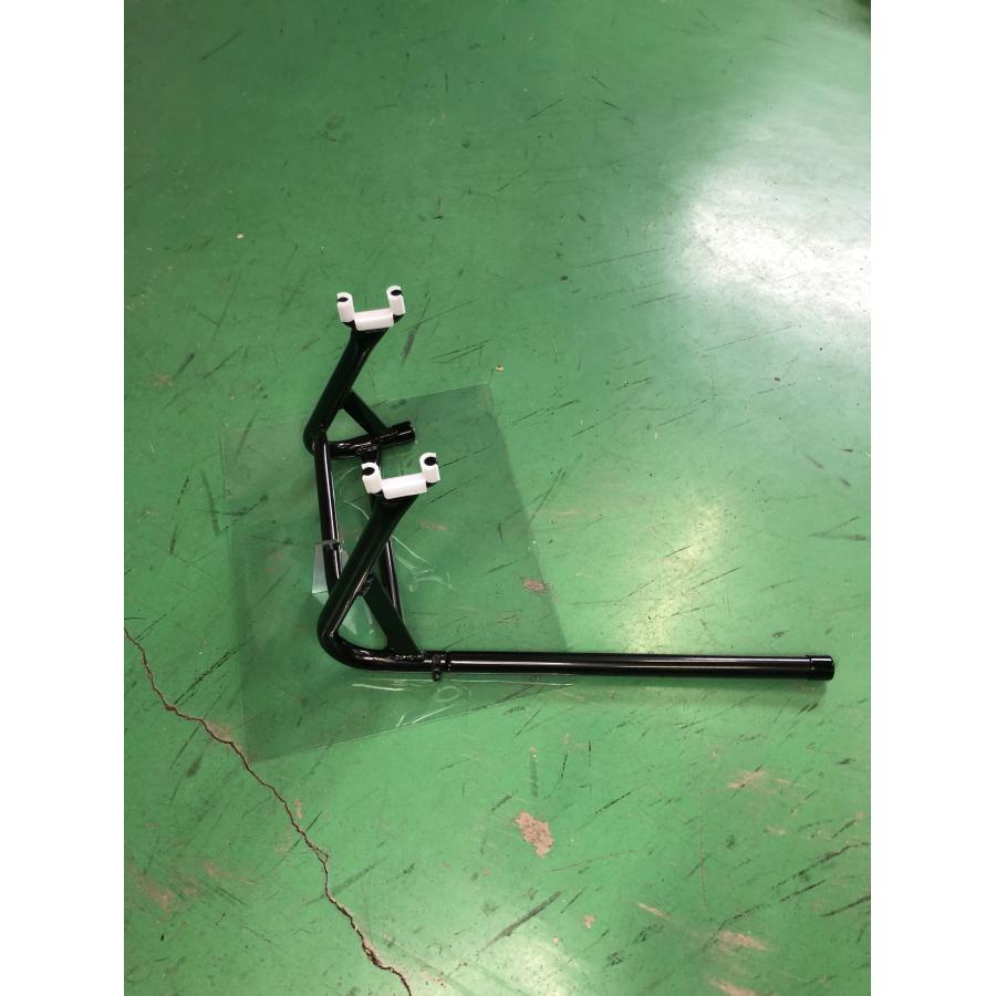 Kawasaki Z.KZ センタースタンド センタースタンド Kawasaki Z.KZ センタースタンド センタースタンド