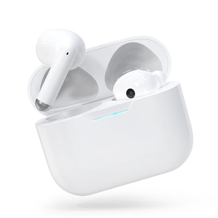 2024究極進歩モデル】ワイヤレスイヤホン bluetooth イヤホン