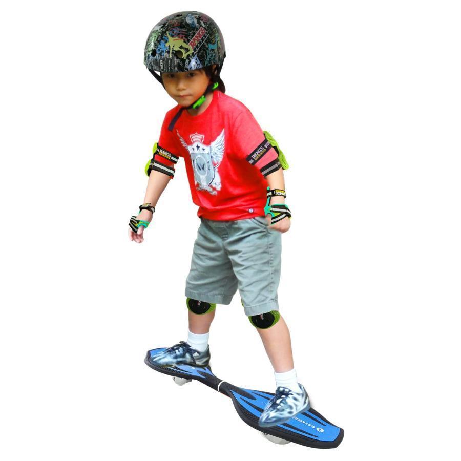 ラングスジャパン(RANGS) リップスティックデラックスミニ ブルー 