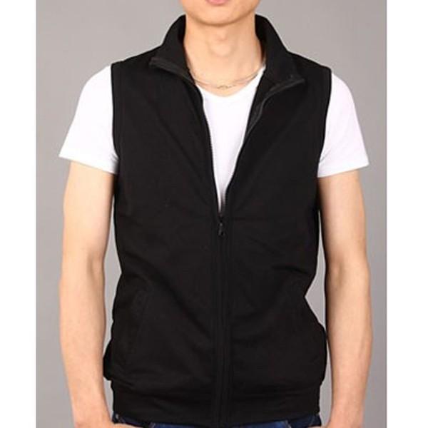 送料無料メンズスウェットベスト重ね着ベスト袖なしパーカージップアップパーカールームウェアレーニングノースリーブ Asticacttt6093 アスティカ 通販 Yahoo ショッピング