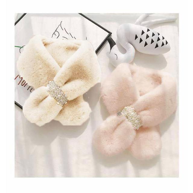 帽子マフラー ティペット もこもこ 寒さ対策 かわいい 男女兼用 メンズ エコファー 冬用 レディース マフラー スヌード