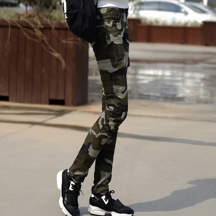 新品 ブルーベル 迷彩柄 ストレッチパンツ スキニーパンツ ナイロン89% ポリウレタン11% 新品 ブルーベル 迷彩柄 ストレッチパンツ スキニーパンツ ナイロン89