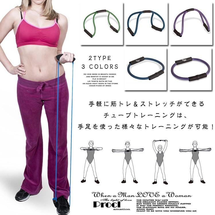 送料無料エクササイズバンド マルチチューブ トレーニングチューブ ショート チューブ スポーツ トレーニング 足 脚 腰 大胸筋 シェイプアップ スト Mxw2622 アスティカ 通販 Yahoo ショッピング
