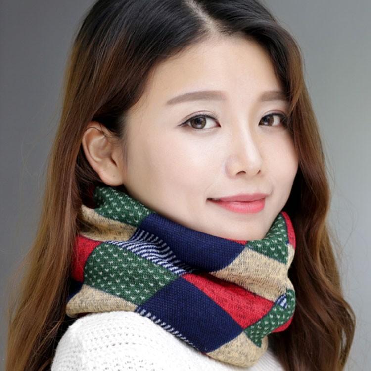 送料無料ニットスヌード レディース スヌード マフラー 防寒スヌード ファッション小物 ニット素材 ネックウォーマー 無地 秋 秋冬 冬 春 ギフト Mxw3067 アスティカ 通販 Yahoo ショッピング