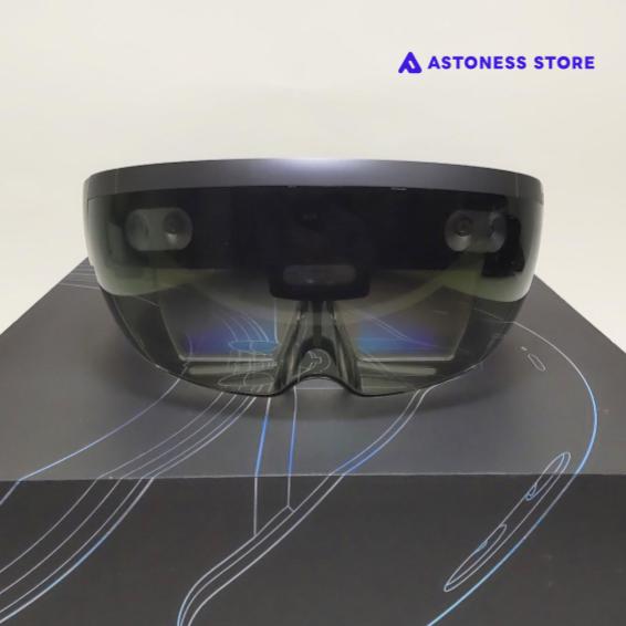 美品】Microsoft HoloLens : アストネスストア ヤフー店 - 通販 