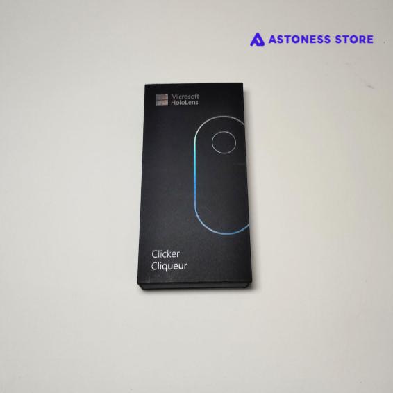 未使用品　Microsoft HoloLens Clicker 純正 未使用品 Microsoft HoloLens Clicker 純正 未使用品 Microsoft