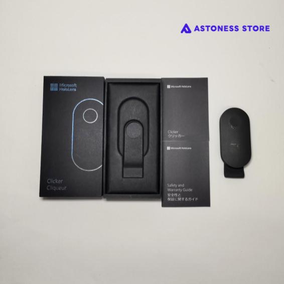 美品】Microsoft HoloLens : アストネスストア ヤフー店 - 通販