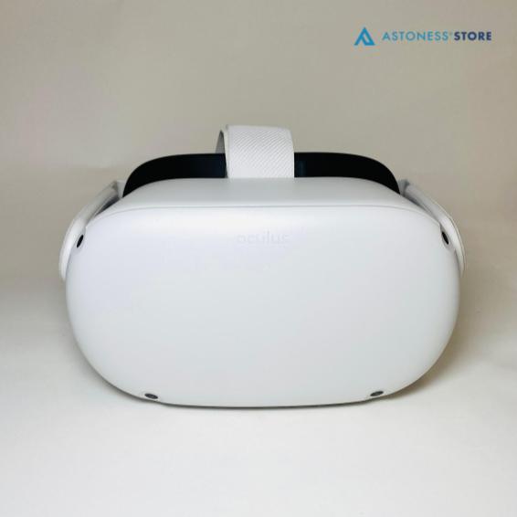 美品】Meta Quest 2 256GB [ Quest2 / Quest 2 / メタクエスト2