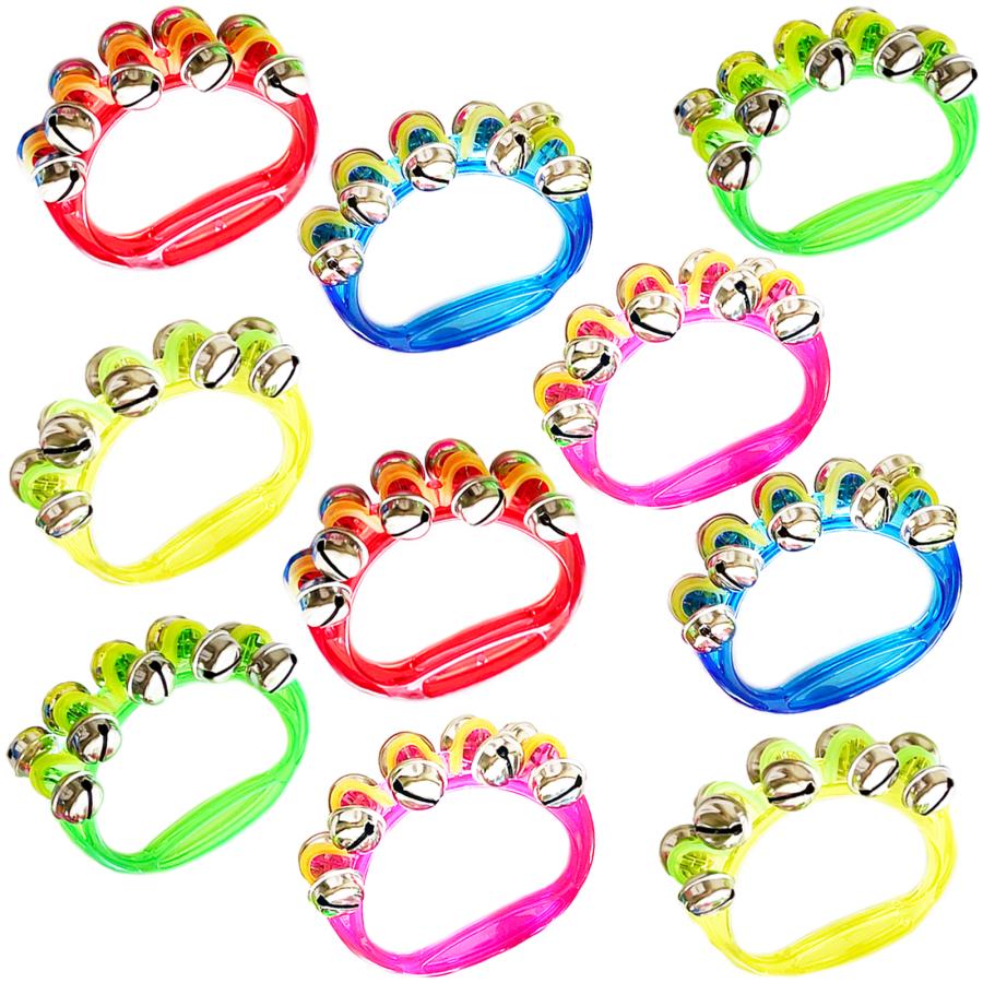 F402◽️ハンドベル10点セット◽️土産ベル　呼び鈴 F402◽️ハンドベル10点セット◽️土産ベル 呼び鈴 - メルカリ