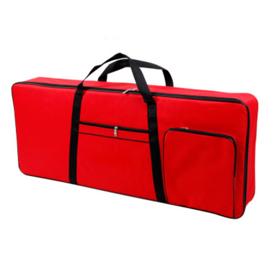 キーボードケース 61鍵 送料無料 キーボード 楽器ケース カバン ケース