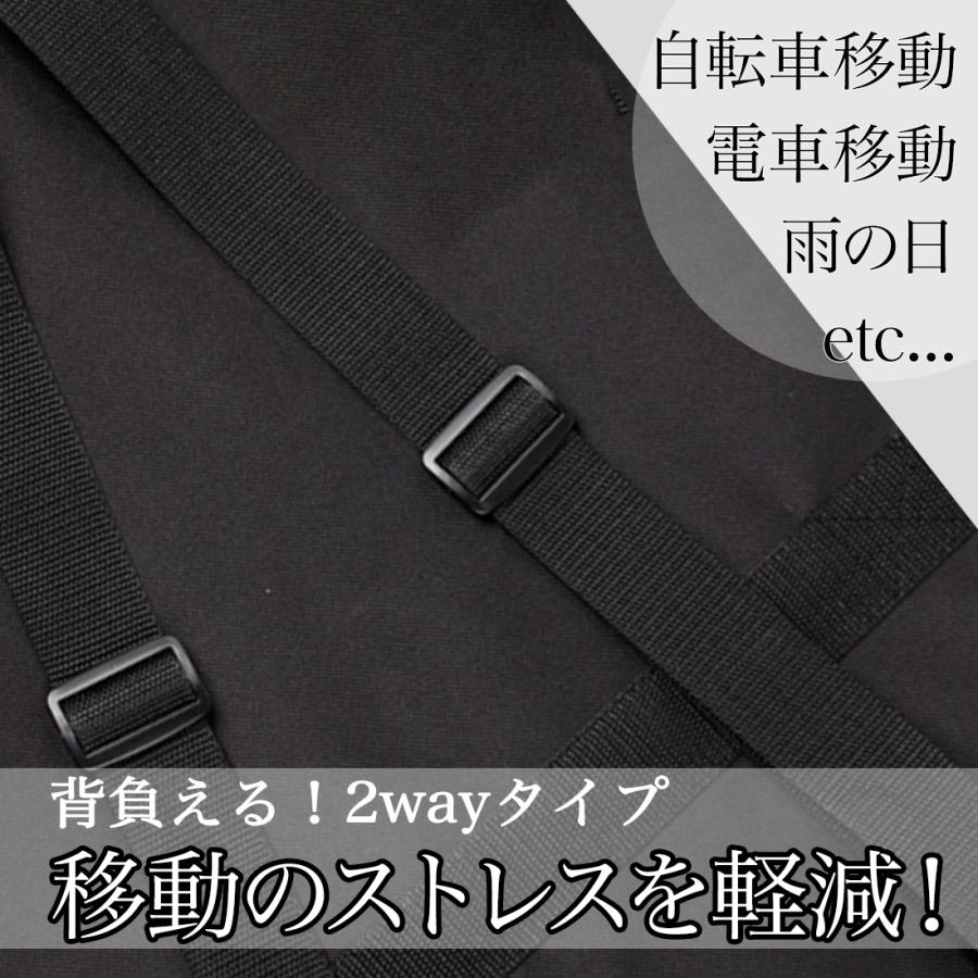 キーボードケース 61鍵 送料無料 キーボード 楽器ケース カバン ケース