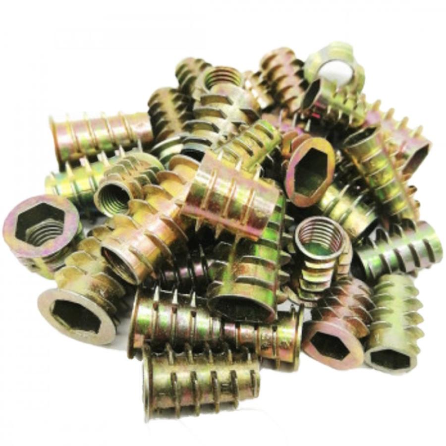 即日発送①】M8オニメナット3.000個 鬼目ナット」の人気商品一覧