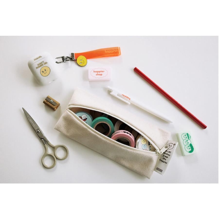 O,LD! fabric pencase ver_3 oh, lolly day ペンケース 筆箱 ポーチ