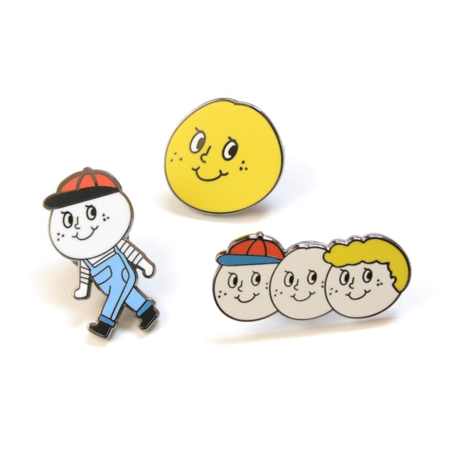 Pcケース Oh Lolly Day モンナニ三兄弟